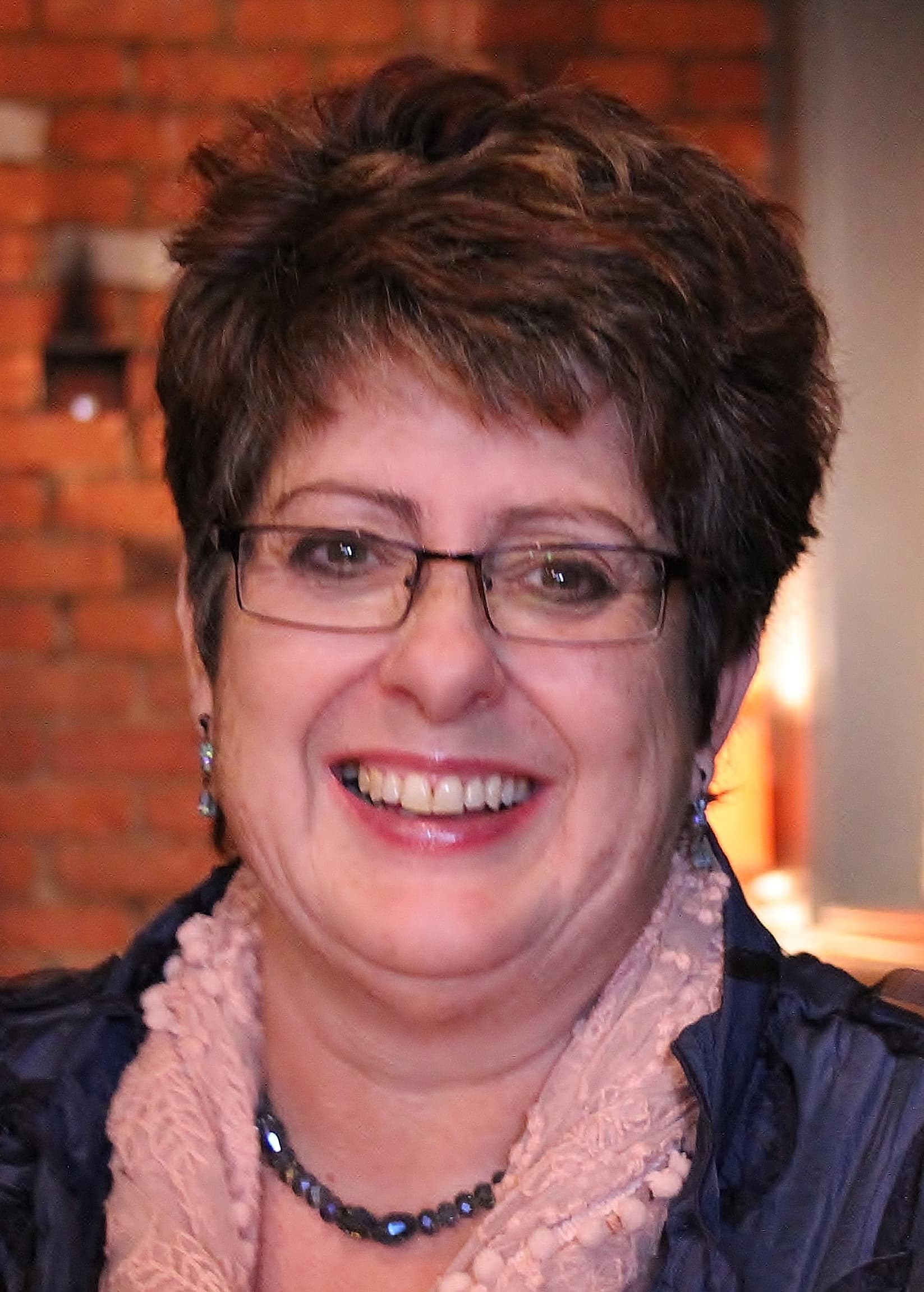 Catherine Pinkett