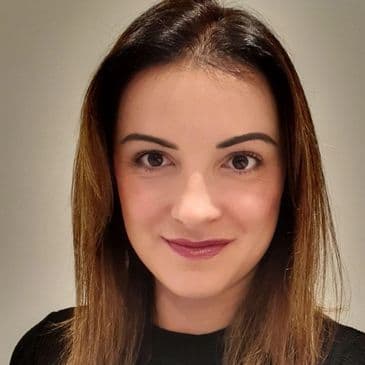 Carrie Healey - Salon Owner and Beautician