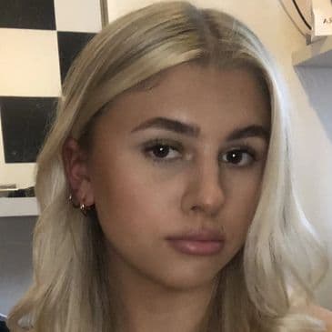 Evie Wilson - Beauty Therapist