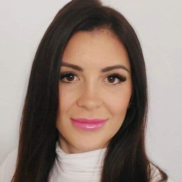 Victoria Clark - Salon Owner and Stylist
